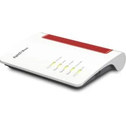 AVM WLAN-Router FRITZ!Box 7530, 1266 MBit/s, Basis Für Schnurlostelefone