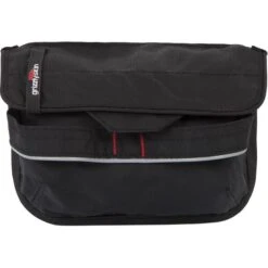 Grizzlyskin Werkzeug-Gürteltasche GIZ0205, Für Handwerkzeuge Und Kleinteile, Aus Cordura