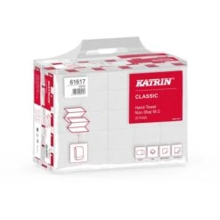 Katrin Papierhandtücher Classic Non Stop M 2 S, 2-lagig, Interfold-Falz, 20,3 X 24 Cm, 4000 Stück -Angebote HausGlanz Store f5ec053ef18526a60f07e707d5874dfaa0161767 papierhandtuecher katrin classic non stop m 2 s