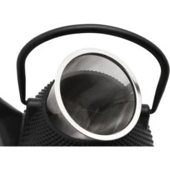 Bredemeijer Tee-Kanne Wuhan, Gusseisen, Mit Edelstahl-Filter, Schwarz, 1,0 L 11 Bredemeijer Tee-Kanne Wuhan, Gusseisen, Mit Edelstahl-Filter, Schwarz, 1,0 L -Angebote HausGlanz Store f5f01e241e4a349cebcbaadbf74072ae0900c380 tee kanne bredemeijer wuhan gusseisen