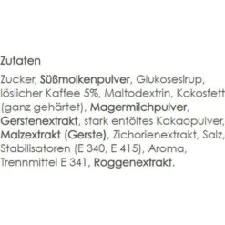 Melitta Kaffee Cappuccino Classico, Instant-Kaffee, Mild, 400g 6 Melitta Kaffee Cappuccino Classico, Instant-Kaffee, Mild, 400g -Angebote HausGlanz Store f65b0f1643e0de41fb03d8668fd2a70a8518f2bb kaffee melitta cappuccino classico