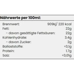 Morgenland Kokosmilch Ca. 22% Fett, BIO, 200ml 7 Morgenland Kokosmilch Ca. 22% Fett, BIO, 200ml -Angebote HausGlanz Store f6e9445992f021c555d9276fb5e5f5edaf740ad8 kokosmilch morgenland ca. 22 fett bio