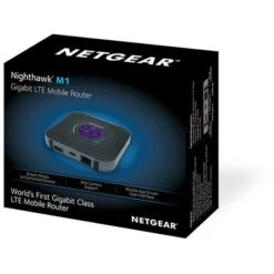 Netgear WLAN-Router Nighthawk M1 MR1100-100EUS LTE, 1000 MBit/s, Mobiler 4G / LTE Hotspot -Angebote HausGlanz Store f6ff29e9e48bbf682459896bb2dcdd4263c03cdf wlan router netgear nighthawk m1 mr1100 100eus lte