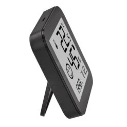 TFA Thermo-Hygrometer 30.5054.01 Black&White Innen, Digital -Angebote HausGlanz Store f72fe623c42051f4c3db51e19f8596ea3b416807 thermo hygrometer tfa 30.5054.01 blackundwhite innen