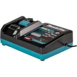 Makita Akku-Schlagschrauber TW007GM201 XGT, 760Nm, 40V / 4,0Ah, Mit 2 Akkus, Ladegerät Und Koffer -Angebote HausGlanz Store f7356b11447e95f78e91a1cbb77607232a0c8c98 akku schlagschrauber makita tw007gm201 xgt 760nm