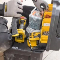 Stanley Werkzeugkoffer FatMax Cantilever Pro 26, FMST1-75791, Leer, Aus Kunststoff -Angebote HausGlanz Store f74034f12cc8074859b8ba3fb22b43e3a03dca6a werkzeugkoffer stanley fatmax cantilever pro 26