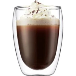 Bodum Kaffeegläser Pavina 4559-10-12, Doppelwandig, 350ml, 6 Stück 7 Bodum Kaffeegläser Pavina 4559-10-12, Doppelwandig, 350ml, 6 Stück -Angebote HausGlanz Store f927ba9c27aeb7d38ec597a9cc5de6ecffa24547 kaffeeglaeser bodum pavina 4559 10 12