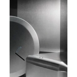 Katrin Toilettenpapierspender Gigant-Box S, 989660, Edelstahl, Für Jumbo Rollen, Silber -Angebote HausGlanz Store f93911117b9fffd580fda1b3efa742535ecfa53f toilettenpapierspender katrin gigant box s 989660