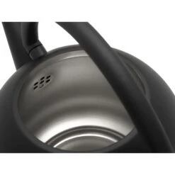 Bredemeijer Tee-Kanne Duet Design Saturn Edelstahl, Doppelwandig, Schwarz Matt, 1,2 L -Angebote HausGlanz Store f9b6cf5b03b2e014142f2a27876d5d1bd980a787 tee kanne bredemeijer duet design saturn edelstahl