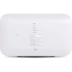 Telekom WLAN-Router Speedport Smart 3 R, 2300 MBit/s, Basis Für Schnurlostelefone