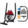 Einhell Nass-Trockensauger TC-VC 1812 S, 12 Liter, 1250 Watt