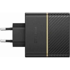 Otterbox USB-Ladegerät 78-52724, 50W, 3,3A, Schwarz, 2x USB C, 2 Port -Angebote HausGlanz Store fa7601a47915675c41d997a44a16b1f8e23dc965 usb ladegeraet otterbox 78 52724 50w 3 3a