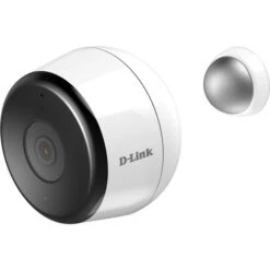 D Link D-Link IP-Kamera DCS-8600LH WLAN Outdoor, 2 MP