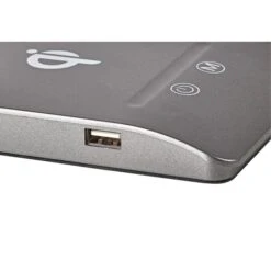 Maul Schreibtischlampe Maulstella LED, Standfuß, Dimmbar, USB, QI-Ladegerät -Angebote HausGlanz Store faaf07c5364d050ead29b5e595abb14ca862cedf schreibtischlampe maul maulstella led