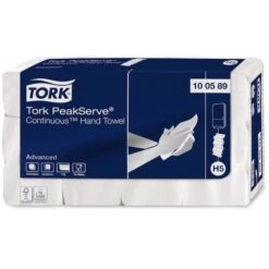 Tork Papierhandtücher PeakServe Endlos 100589 H5, 1-lagig Advanced Interfold 20,1x22,5cm 3240 Stück 9 Tork Papierhandtücher PeakServe Endlos 100589 H5, 1-lagig Advanced Interfold 20,1x22,5cm 3240 Stück -Angebote HausGlanz Store fabcc4f2710d3323f15d1862a6b1fab3ed740e2d papierhandtuecher tork peakserve endlos 100589 h5