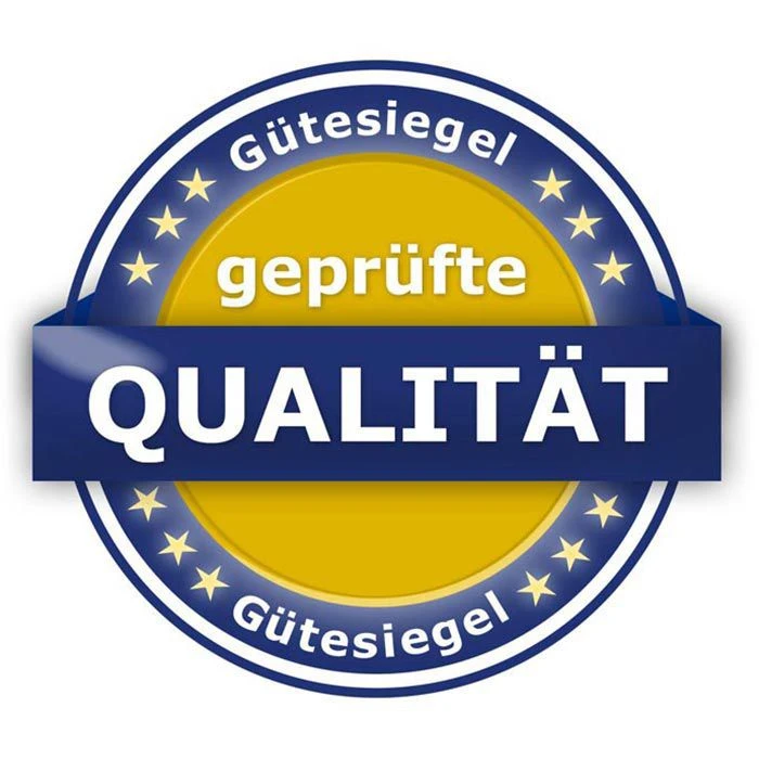 Böttcher-AG WC-Bürste Weiß, Bürstenhalter Aus Kunststoff 7 Böttcher-AG WC-Bürste Weiß, Bürstenhalter Aus Kunststoff – Bild 7