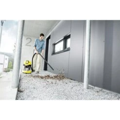 Kärcher Nass-Trockensauger WD3 Battery Premium, Akkusauger, 17 Liter, 36 V -Angebote HausGlanz Store fbabcf9d8cc055188aa3b8a0dbc09ca2c10b5501 nass trockensauger kaercher wd3 battery premium