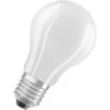 Osram LED-Lampe Retrofit Classic A E27, Warmweiß, 9 Watt (75W), Matt, Dimmbar