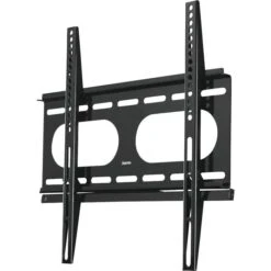 Hama TV-Wandhalterung 11757 Fix, Schwarz, Starr, 32-56 Zoll
