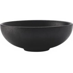 Maxwell & Williams Maxwell&Williams Müslischale Caviar Black AX0079, Premium-Keramik, Schwarz, 15,5cm, Set, 4 Stück -Angebote HausGlanz Store fc539f06105725cf22e40badda94e52d6278d89f mueslischale maxwellundwilliams caviar black ax0079