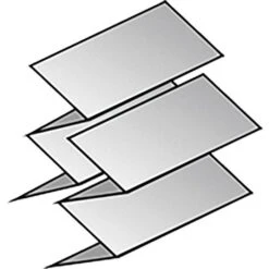 GreenHygiene Papierhandtücher Ingeborg, 2-lagig, Interfold-Falz, 24 X 21 Cm, Weiß, 3000 Stück -Angebote HausGlanz Store fc7d64ddae4341177a35451044a642186d29794e papierhandtuecher greenhygiene ingeborg 2 lagig