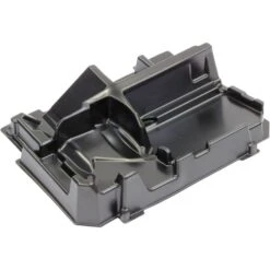 Makita Einlage 8351G2-0 Tiefziehteil Für MakPac 2, Für Schwingschleifer DBO480