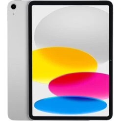 Apple Tablet-PC IPad 10.Gen 2022 MPQ03FD/A, WiFi, 10,9 Zoll, IPadOS, 64GB, Silber