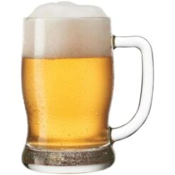 Leonardo Biergläser Taverna 049458 Bierseidel, 0,5 Liter, 2 Stück -Angebote HausGlanz Store fe686fd46a499739dff289333f4364daeb89963f bierglaeser leonardo taverna 049458 bierseidel