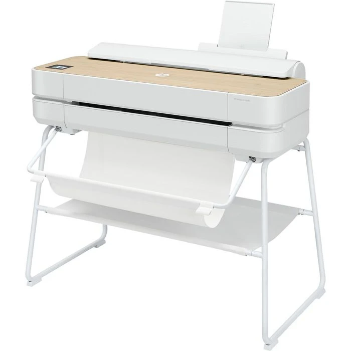 HP DesignJet Studio Wood Großformatdrucker, 610 Mm, 24 Zoll, Farbig, A1 3 HP DesignJet Studio Wood Großformatdrucker, 610 Mm, 24 Zoll, Farbig, A1 – Bild 3