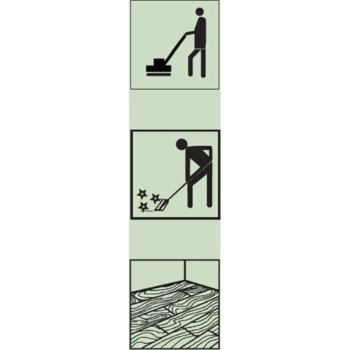 Taski Bodenpflege Jontec LiquidWax F5d, Bohnerwachs Für Holz- & Korkböden Kanister 5 Liter 2 Taski Bodenpflege Jontec LiquidWax F5d, Bohnerwachs Für Holz- & Korkböden Kanister 5 Liter – Bild 2