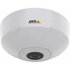 Axis IP-Kamera M3067-P LAN Outdoor, 6 MP, 360°, PoE
