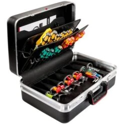 Parat Werkzeugkoffer Classic Plus, 481000171, Leer, Kunststoff Klappkoffer, Abschließbar 9 Parat Werkzeugkoffer Classic Plus, 481000171, Leer, Kunststoff Klappkoffer, Abschließbar -Angebote HausGlanz Store ff34a76c3db25d1cd8421fcf24fdb88e3d13f4a5 werkzeugkoffer parat classic plus 481000171