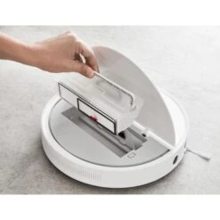 Rowenta Saugroboter Explorer 60 Connect RR7427, Mit Ladestation, Laufzeit 90 Minuten -Angebote HausGlanz Store ff888cea327f7920d36fcd96002a8e4ff97fe71d saugroboter rowenta explorer 60 connect rr7427